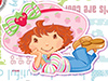 Get Inspired -- Free Strawberry Shortcake wallpapers -- Yahoo! Greetings wallpapers