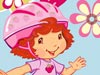 Skateboardin' Strawberry! -- Free Strawberry Shortcake wallpapers -- Yahoo! Greetings wallpapers