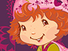 Bohemian Strawberry -- Free Strawberry Shortcake wallpapers -- Yahoo! Greetings wallpapers