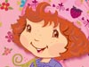 Berry Bohemian -- Free Strawberry Shortcake wallpapers -- Yahoo! Greetings wallpapers