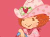 Cowgirl Strawberry -- Free Strawberry Shortcake wallpapers -- Yahoo! Greetings wallpapers