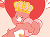 Queen for a Day -- Free Care Bears wallpapers -- Yahoo! Greetings wallpapers