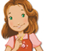 Best Friends  -- Free Cute Holly Hobbie, Desktop Wallpapers from American Greetings