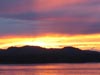 Sunset in Paradise  -- Free Beach, Nature Desktop Wallpapers from American Greetings