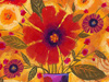 Wallflowers  -- Free Trendy, Desktop Wallpapers from American Greetings