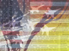 Air Force Jets  -- Free 4th of July, Holiday Desktop Wallpapers from American Greetings