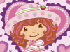 Berry Best Valentine -- Free Strawberry Shortcake wallpapers -- Yahoo! Greetings wallpapers