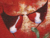 Beak to Beak  -- Free Religious Holiday, Desktop Wallpapers from American Greetings