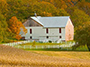 Country Autumn  -- Free Anyone Nature, Desktop Wallpapers from American Greetings