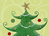 O Christmas Tree 