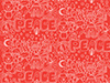 Christmas Doodles  -- Free Cute December, Desktop Wallpapers from American Greetings