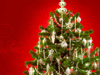 Miniature Tree 