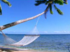 Beach Hammock 