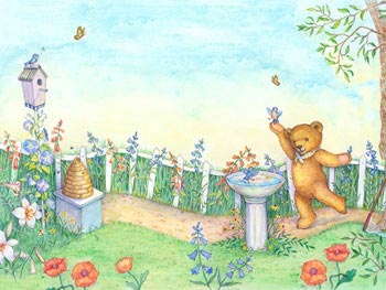 Teddy+bears+wallpapers