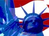 Lady Liberty  -- Free 4th of July, Holiday Desktop Wallpapers from American Greetings