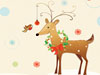 December Calendar  -- Free , Desktop Wallpapers from American Greetings