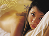 Bedroom Eyes  -- Free Risque, Desktop Wallpapers from American Greetings