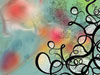 Elements  -- Free Abstract Desktop Wallpapers from MSN Greetings
