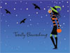 Totally Bewitching 