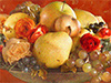 The Lord Provides -- Free Thanksgiving wallpapers -- Yahoo! Greetings wallpapers