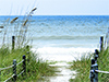 Beach Path 
