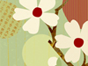 Japanese Garden  -- Free Trendy Nature, Desktop Wallpapers from American Greetings
