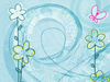April Calendar  -- Free Cute Calendar Flower,Cute Calendar  Nature Desktop Wallpapers from American Greetings
