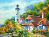 Lighthouse Cottage 