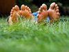 Sole Mates  -- Free Love, Desktop Wallpapers from American Greetings