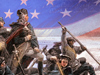July Calendar  -- Free July Desktop Wallpapers from MSN Greetings