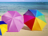 Beach Umbrellas 