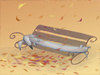 Long Dog Day  -- Free Cute Pets Celebrate Fall, Desktop Wallpapers from American Greetings