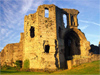 Castle Ruins  -- Free , Desktop Wallpapers from American Greetings