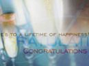 To the Happy Couple Wedding eCards
