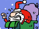 The Wrong House Christmas eCards