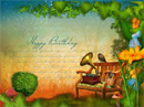 Birthday Miracles Birthday eCards