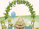 The Gift of You Birthday eCards
