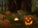 Bewitched Halloween Halloween eCards