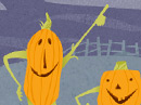 Happy Halloween! Halloween eCards