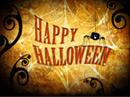 Web of Wonders Halloween eCards