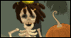Reggae Halloween Song Halloween eCards