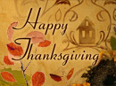 What Matters Most Thanksgiving eCards