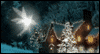 A Touch of Christmas Magic Christmas eCards
