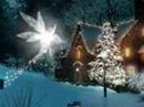 A Touch of Christmas Magic Christmas eCards