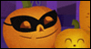Pumpkin Quartet Halloween eCards