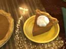 Sweet Dream Pie Thanksgiving eCards
