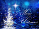 His Great Love Christmas eCards
