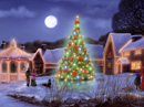 Remembered Joys Christmas eCards