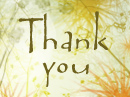 May Your<br>Kindness Return Thank You eCards