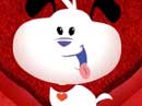 Happy Heart Day<br>Singing Telegram Valentine's Day eCards